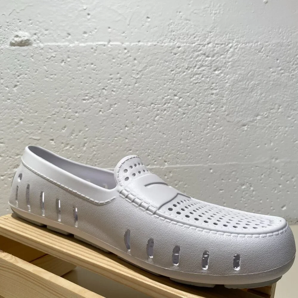 Floafers Men's Country Club 2.0 Loafers - Picture 10 of 12